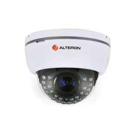Видеокамеры AHD/TVI/CVI/CVBS Alteron KAD21-IR