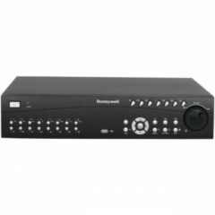IP Видеорегистраторы (NVR) Honeywell HD-NVR-108