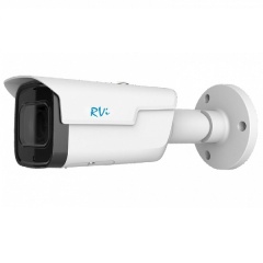 Уличные IP-камеры RVi-1NCT2123 (2.8-12) white