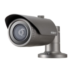 Уличные IP-камеры Hanwha (Wisenet) QNO-8010R