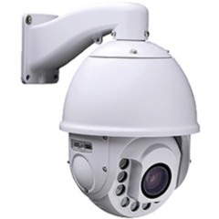 Поворотные IP-камеры CNB-NP24-8P30HRW