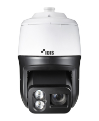 IP-камера  IDIS DC-S6283HRXL