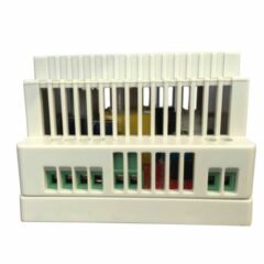 FARADAY 36W/12-24V/DIN