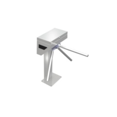 Турникеты-трипод Gunnebo SlimStile BA Lite (100141)