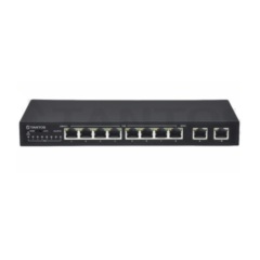Коммутаторы POE Tantos TSn-8P10C