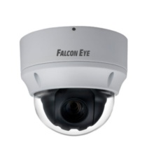 Поворотные уличные IP-камеры Falcon Eye FE-IPC-HSPD210PZ