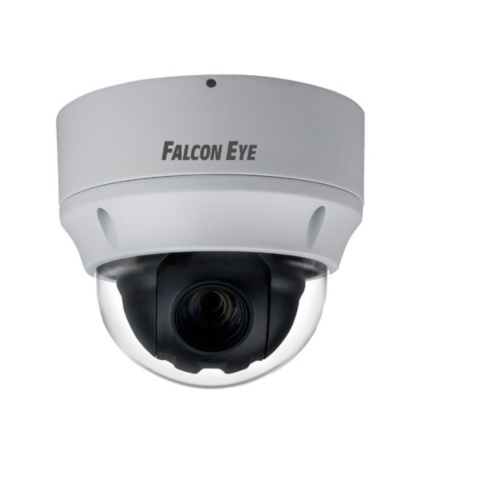 Купить Falcon Eye FE-IPC-HSPD210PZ Поворотная уличная IP-камера ...