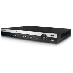 IP Видеорегистраторы (NVR) BOLID RGI-1622P16(версия 2)