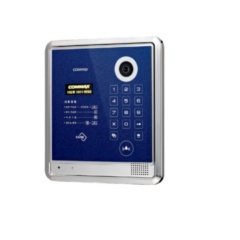 Переговорные устройства Commax DRC-701LC/RF-UTP