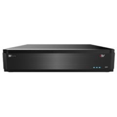 IP Видеорегистраторы (NVR) LTV RNE-640 02