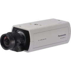 IP-камеры стандартного дизайна Panasonic WV-SPN631