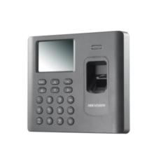 Считыватели биометрические Hikvision DS-K1A801MF