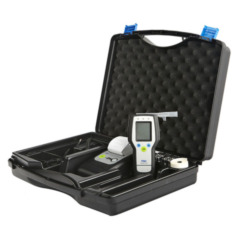 Drager Alcotest 7510+принтер