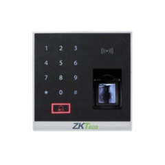 Считыватели биометрические ZKTeco X8-BT