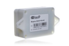 Умные дверные замки BAS-IP