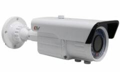 Уличные цветные камеры LTV-CCH-600L-V2.8-12