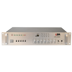 Микшеры-усилители LPA LPA-480MA-T