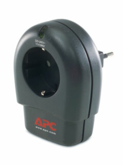 Защита от скачков APC P1-RS