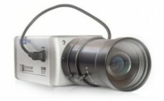 Цветные камеры со сменным объективом Jetek Pro JTC-1600DN