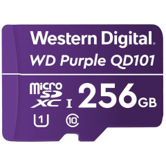 Карты памяти Western Digital WDD256G1P0C