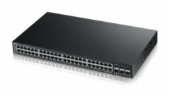Коммутаторы до 1000Mbps Zyxel XGS1910-48