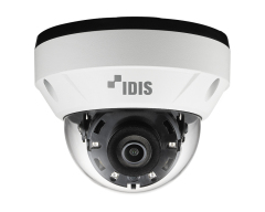 IP-камера  IDIS DC-D4213WRX 4мм