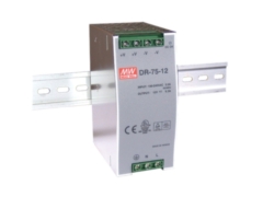 Источники питания до 12В Beward DR-75-12