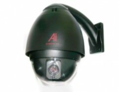 Поворотные уличные IP-камеры ACUMEN Ai-SD77
