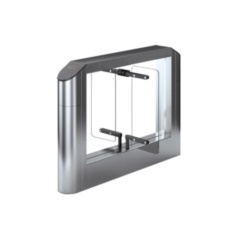 Комплект Турникет - проходная Oxgard PT-05-CM-660  (Sigur E900U, Mifare)