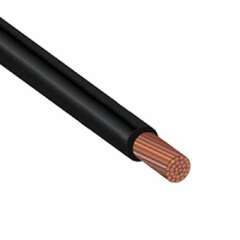 Кабель силовой Провод ПуГВ 1х25 Г 450/750В (м) Кольчугино 100000017758030012