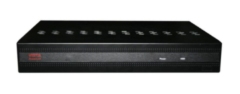 IP Видеорегистраторы (NVR) Honeywell CANVR-1004HSP