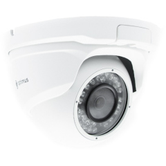 Купольные IP-камеры Optimus IP-E042.1(2.8)PE_V.1