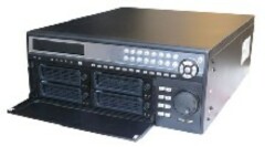 Видеорегистраторы 16 каналов Smartec STR-1690