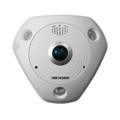 IP-камера  Hikvision DS-2CD6362F-IS