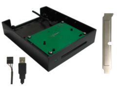 Считыватели для ПК HID OMNIKEY 3921 USB Retail