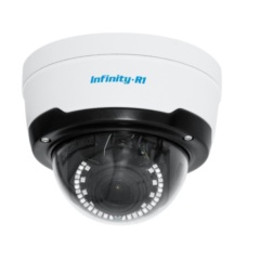 Купольные IP-камеры Infinity IDV-2M-2812