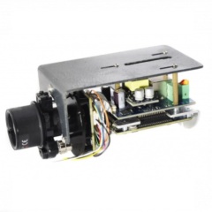 IP-камеры стандартного дизайна Smartec STC-IPM5200/1 Estima