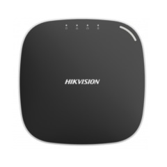 Система охраны периметра Hikvision Hikvision DS-PWA32-H (Black)