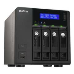 IP Видеорегистраторы (NVR) QNAP VS-4016 Pro
