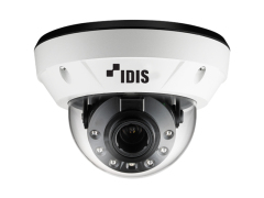 Купольные IP-камеры IDIS DC-D4533HRX