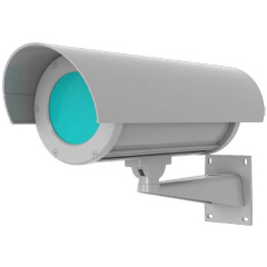 IP-камеры взрывозащищенные Тахион ТВК-80 IP Ex(Evidence Apix Box/E4, 5-50мм)