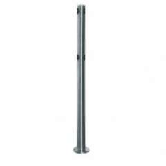 Ограждения полуростовые PERCo-BH01 2-03