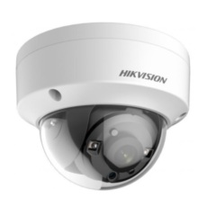 Видеокамеры AHD/TVI/CVI/CVBS Hikvision DS-2CE57U8T-VPIT (6mm)