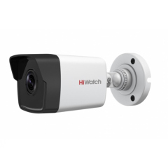 Видеокамеры AHD/TVI/CVI/CVBS HiWatch DS-T500P(B) (2.8 mm)