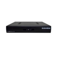 Видеорегистраторы гибридные AHD/TVI/CVI/IP AltCam DVR412