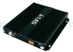 Передатчики видеосигнала по оптоволокну SF&T SF10S2R