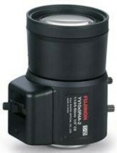 Вариофокальные объективы Fujinon YV10x5R4A-2