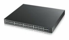 Коммутаторы POE Zyxel GS1910-48HP