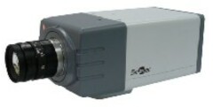 IP-камеры стандартного дизайна Smartec STC-IPM3090A/1