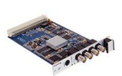 IP Видеосерверы Stream Labs WaveServer 1504R